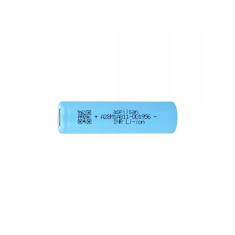 Aspilsan 2900 mAh 3.7V 25A Li-ion Şarjlı Pil - $4.2