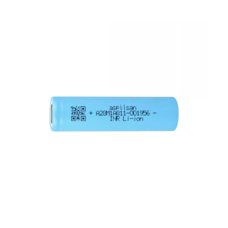 Aspilsan 2900 mAh 3.7V 25A Li-ion Şarjlı Pil - $4.2