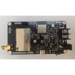 Light Gateway Plus1.0 (Solar)- $95