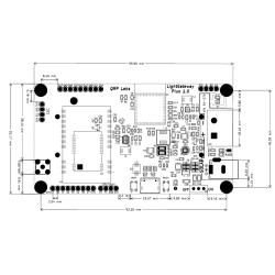 Light Gateway Plus1.0 (Solar)- $95