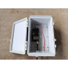Light Gateway Plus1.0 (Solar) + ABS IP67 Kutu $126